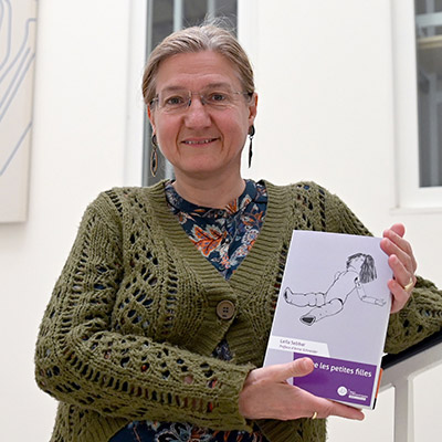 Le livre choc On tue les petites filles enfin republié